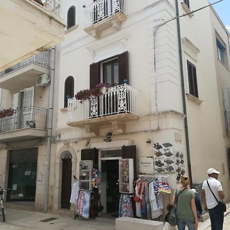 Pinhouse - Locazione Turistica Polignano a Mare Exterior foto