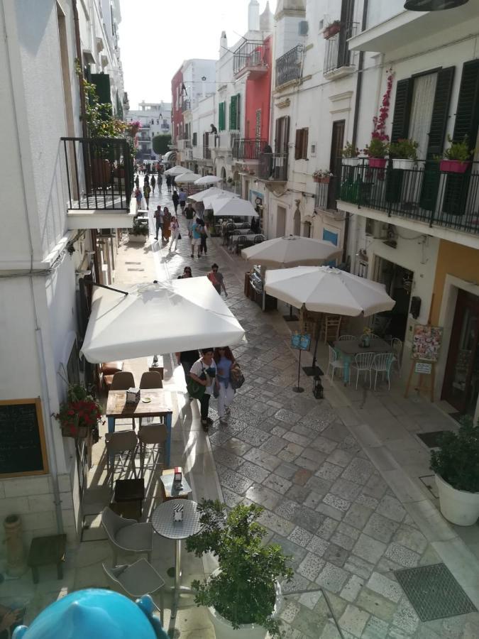 Pinhouse - Locazione Turistica Polignano a Mare Exterior foto