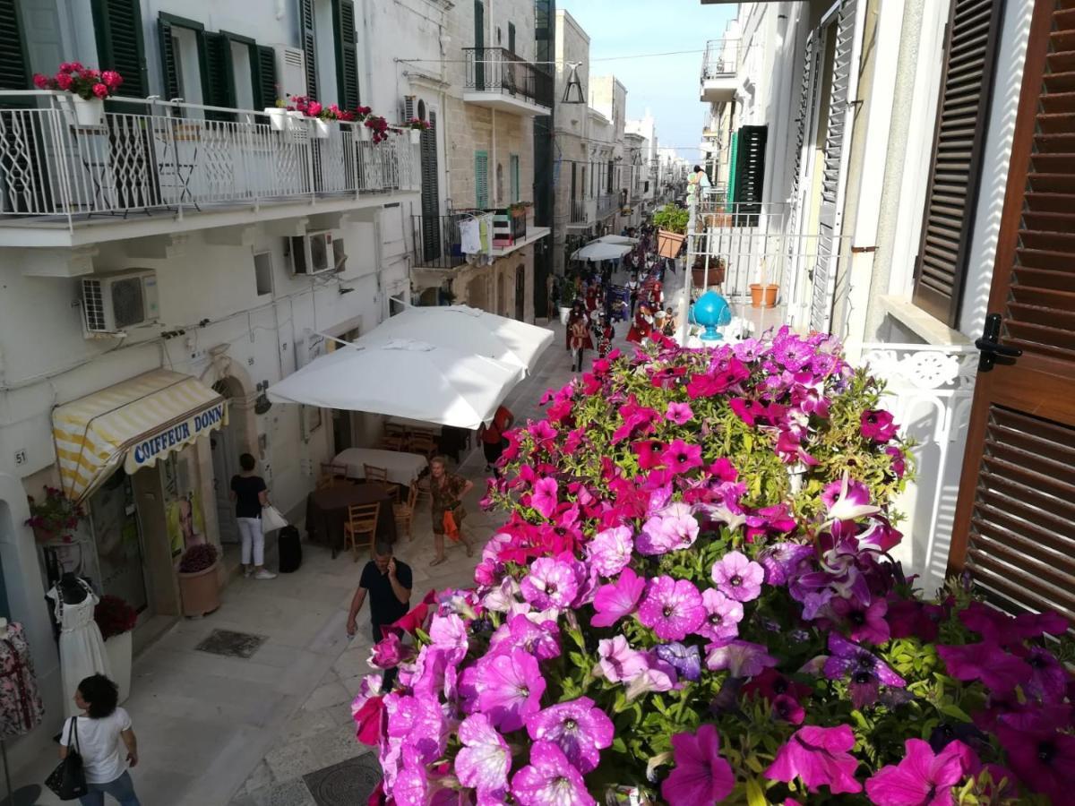 Pinhouse - Locazione Turistica Polignano a Mare Exterior foto