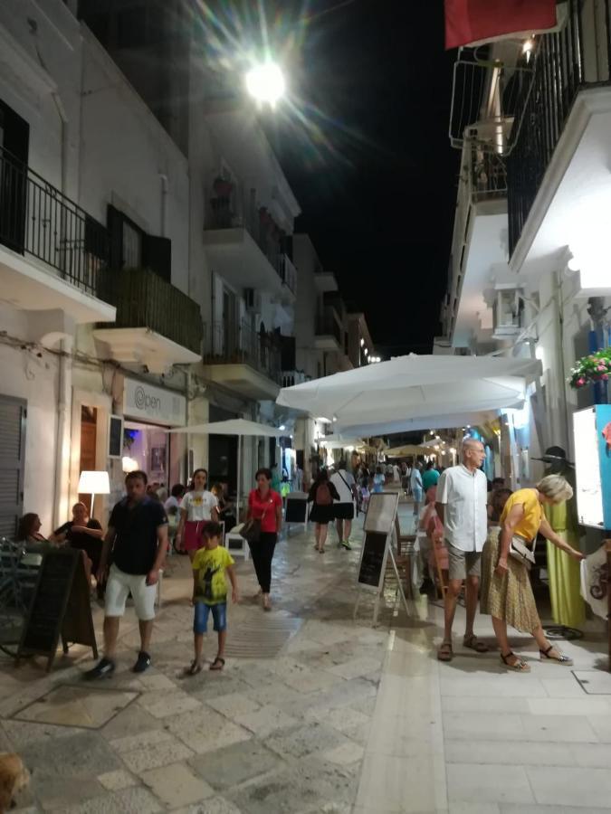 Pinhouse - Locazione Turistica Polignano a Mare Exterior foto
